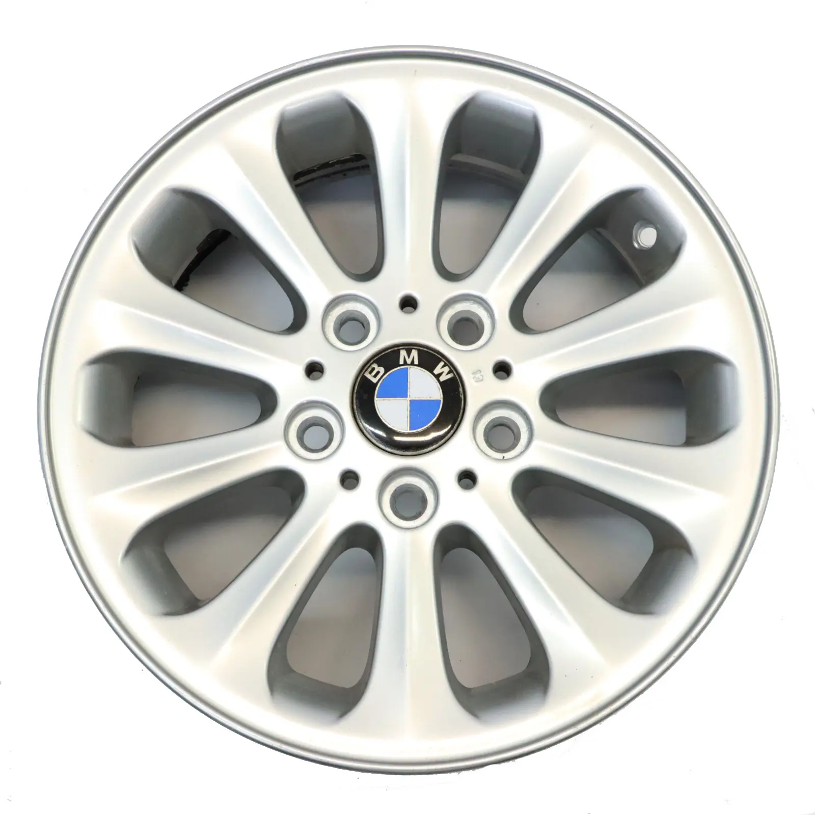 BMW 1 Series E81 E82 E87 E88 Alloy Wheel Rim 16" Spider Spoke 139 6,5J 6775618