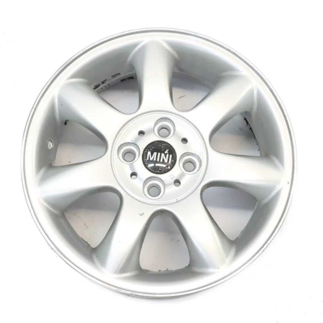 Mini Cooper R50 R53 R55 R56 R57 Llanta de aleación 16" 6,5J Bridge Spoke 94