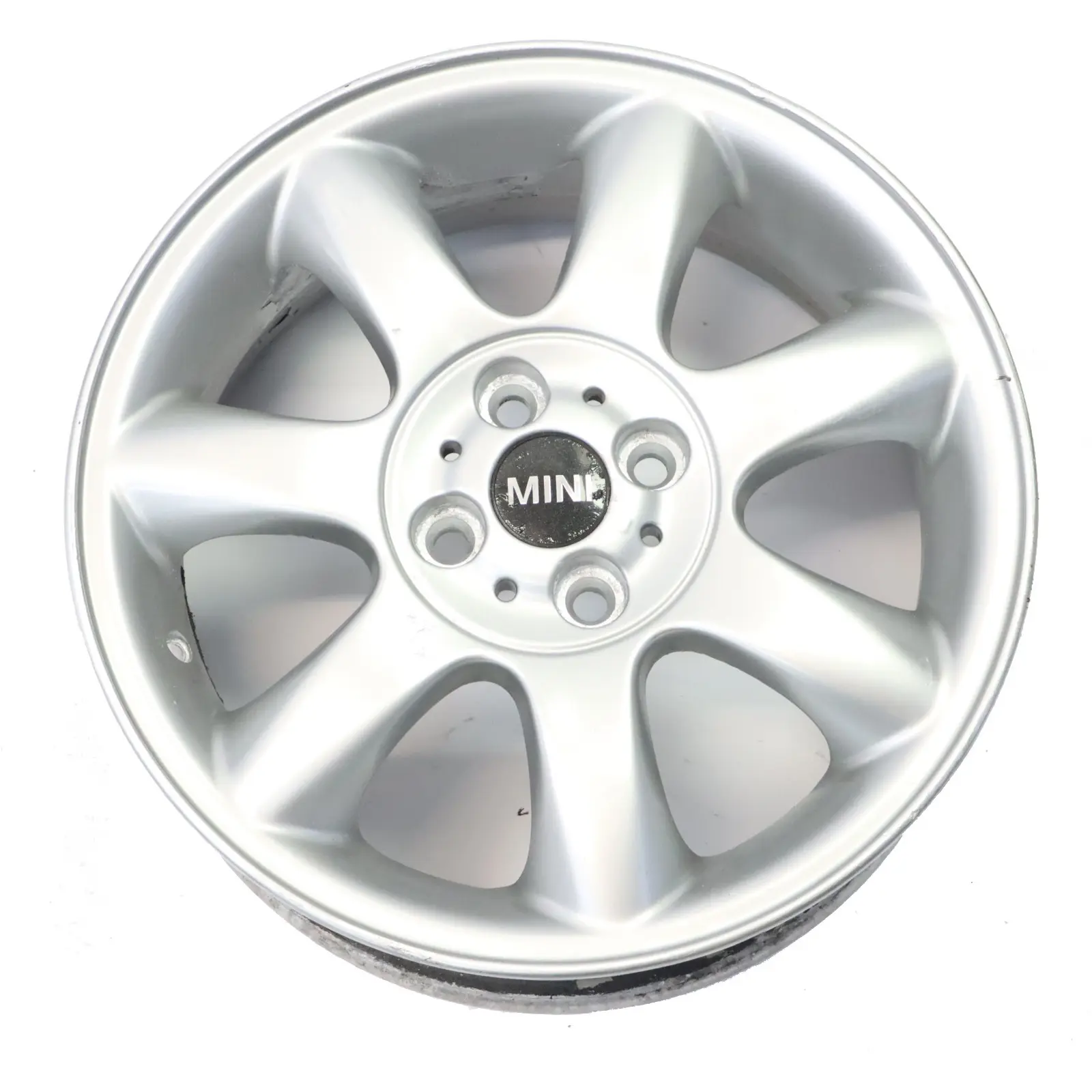 Mini Cooper R50 R53 R55 R56 R57 Wheel Alloy Rim 16" 6,5J ET:48 Bridge Spoke 94