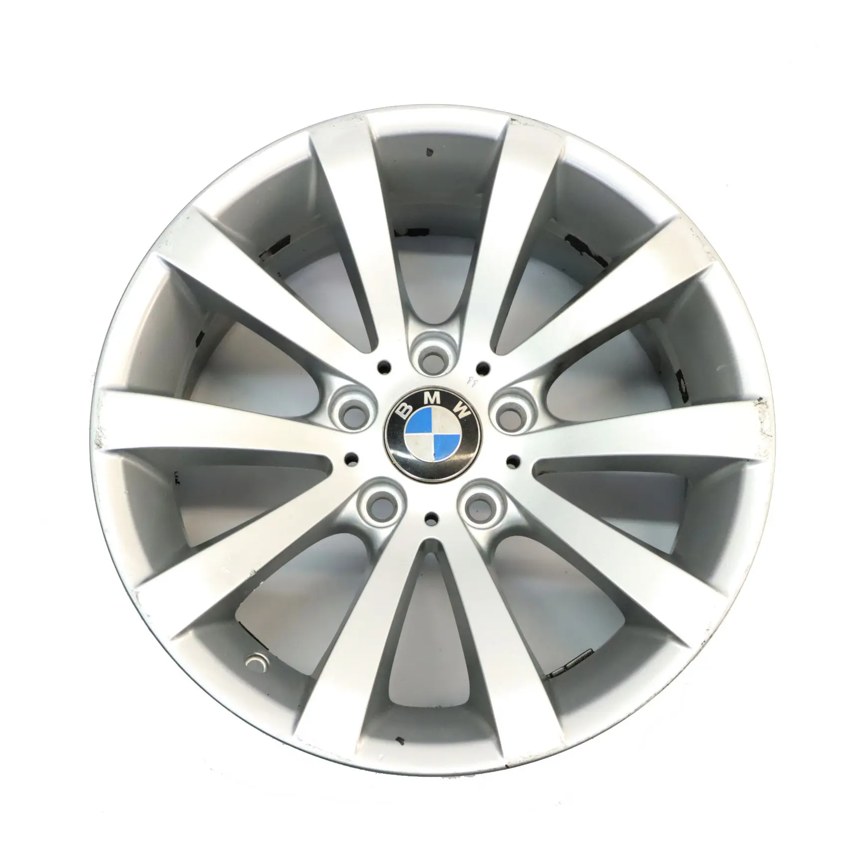 BMW 3 2 E90 E91 E92 Jantes Alu Alliage 17" Et :3 4 8J Parle De V 285 6783631