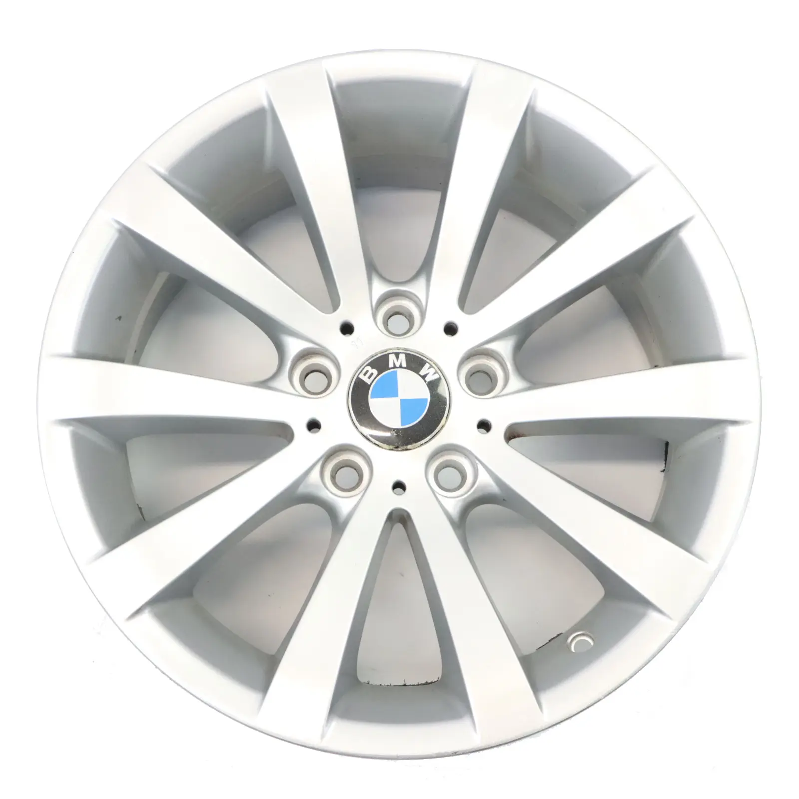 BMW 3 Series E90 E91 E92 Wheel Alloy Rim V-spoke 285 17" ET:34 8J 6783631