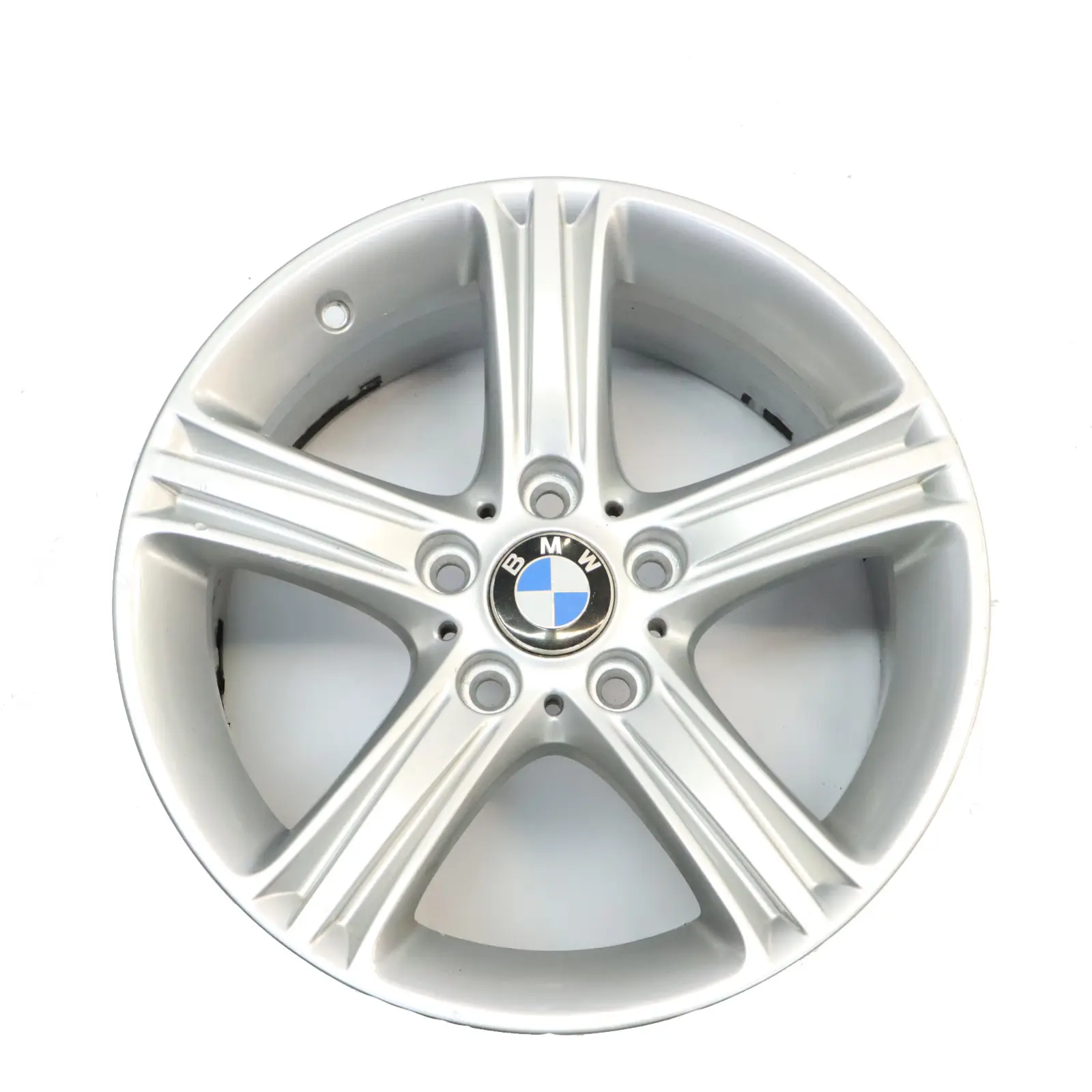 BMW F30 F31 F32 Aluefelge Jantes Alu 17" Rayons en etoile 393 Et :3 7 7,5J