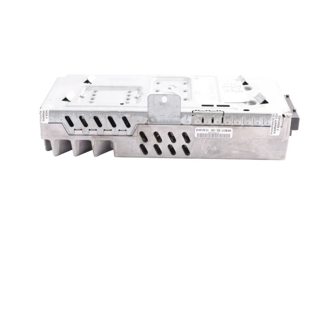 BMW F01 F07 F10 F11 F12 F13 Amplifier Stereo System Harman Kardon AMP 6815969