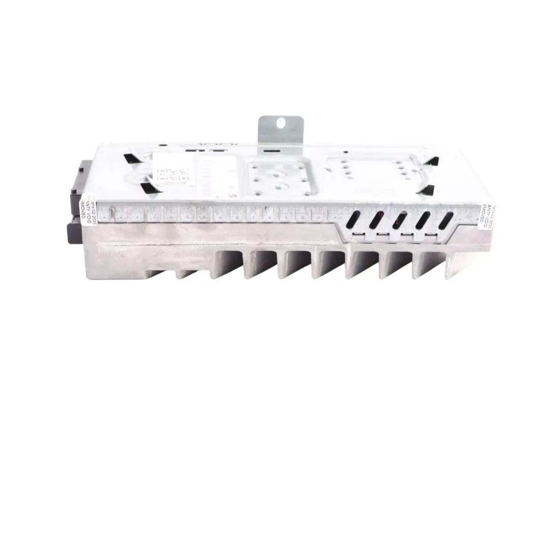 BMW F01 F07 F10 F11 F12 F13 Amplifier Stereo System Harman Kardon AMP 6815969