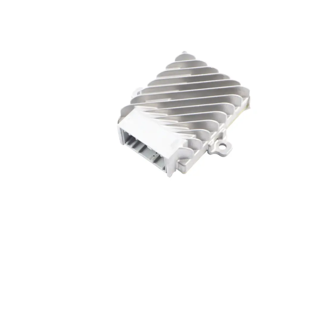 BMW F30 Harman Becker Amplifier Module Active Sound Control Unit 6838829