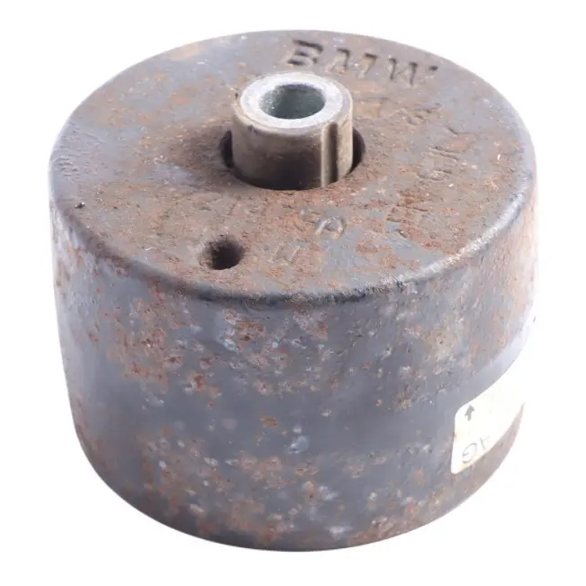BMW G30 G31 Vibration Absorber Left N/S Rear Stabilizer Axle Damper 6861488