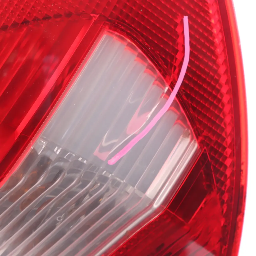 Rear Lamp BMW E87 Tail Back Light Lightning Right O/S 6924502