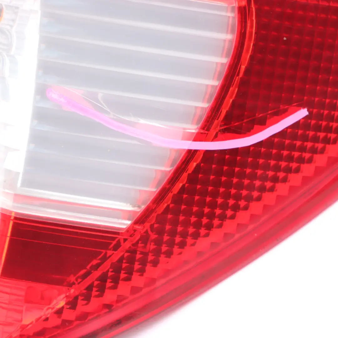 Rear Lamp BMW E87 Tail Back Light Lightning Right O/S 6924502