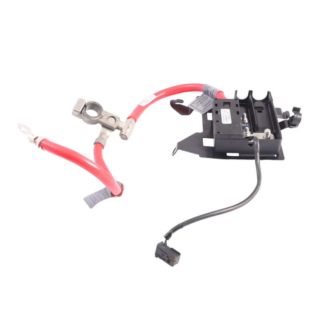 BMW Z4 E85 E86 Plus-Batteriekabel Plus-Pol-Leitung 6953424