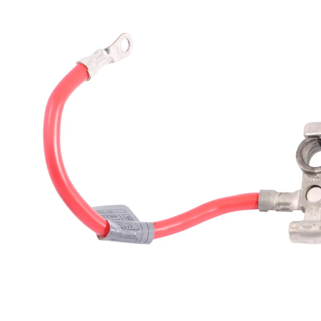 BMW Z4 E85 E86 Plus-Batteriekabel Plus-Pol-Leitung 6953424