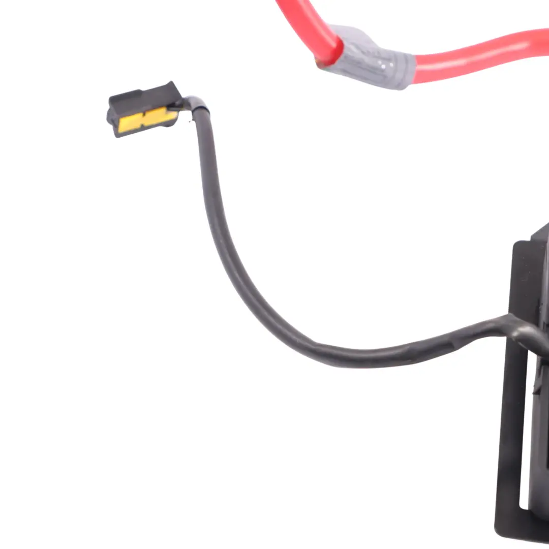 BMW Z4 E85 E86 Plus-Batteriekabel Plus-Pol-Leitung 6953424