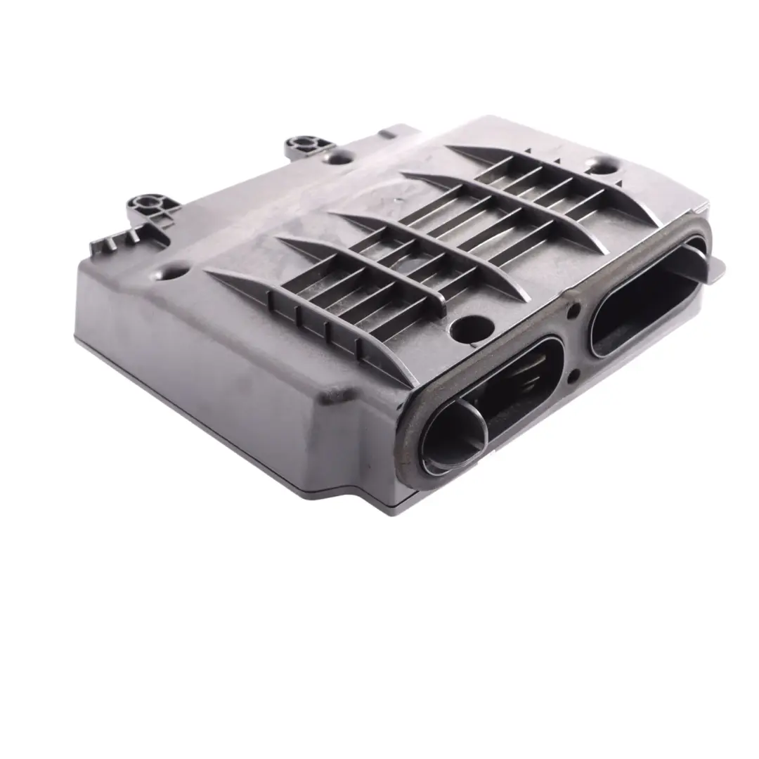 BMW X3 E83 Central Bass Speaker Left N/S Stereo 6980985