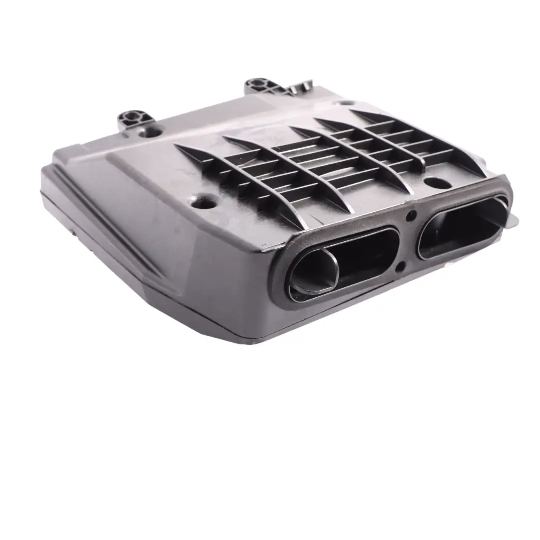 BMW X3 E83 Central Bass Speaker Right O/S Stereo 6980986