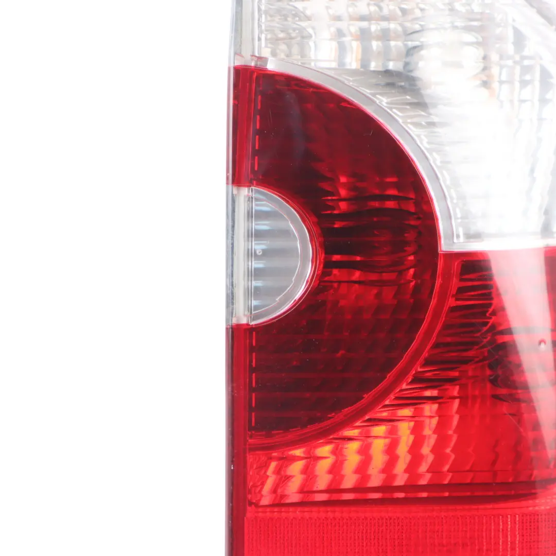 Light In The Side Panel Lamp White Right O/S 2 BMW X3 E83 Rear - SKU 6990170-2 - Part number 6990170