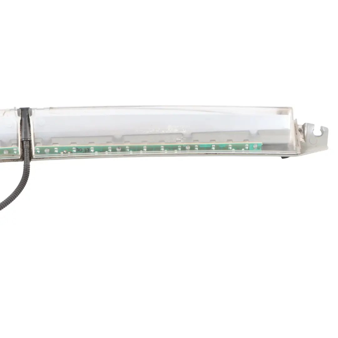 BMW E61 Touring Rear Third Stoplamp Lamp Brake Light White 7145667
