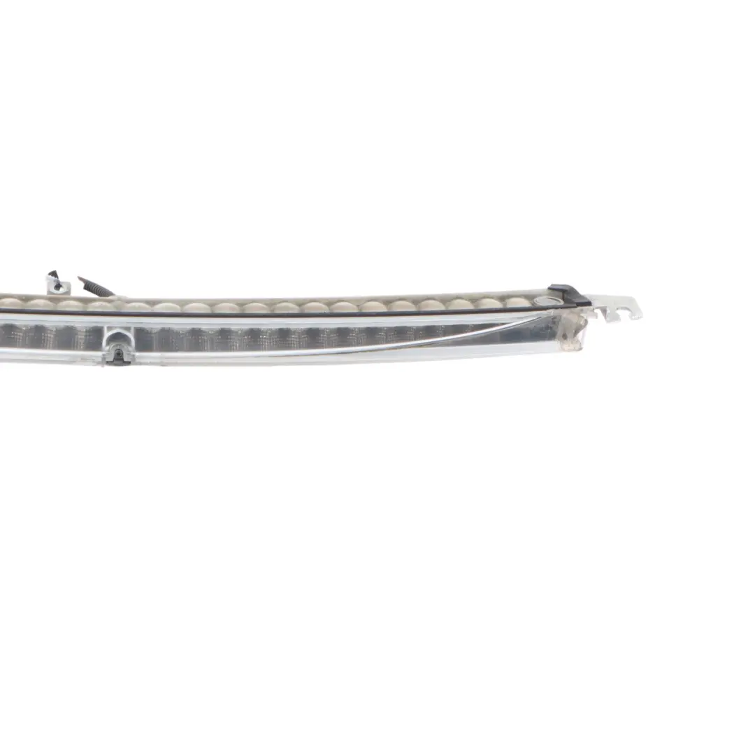 BMW E61 Touring Rear Third Stoplamp Lamp Brake Light White 7145667