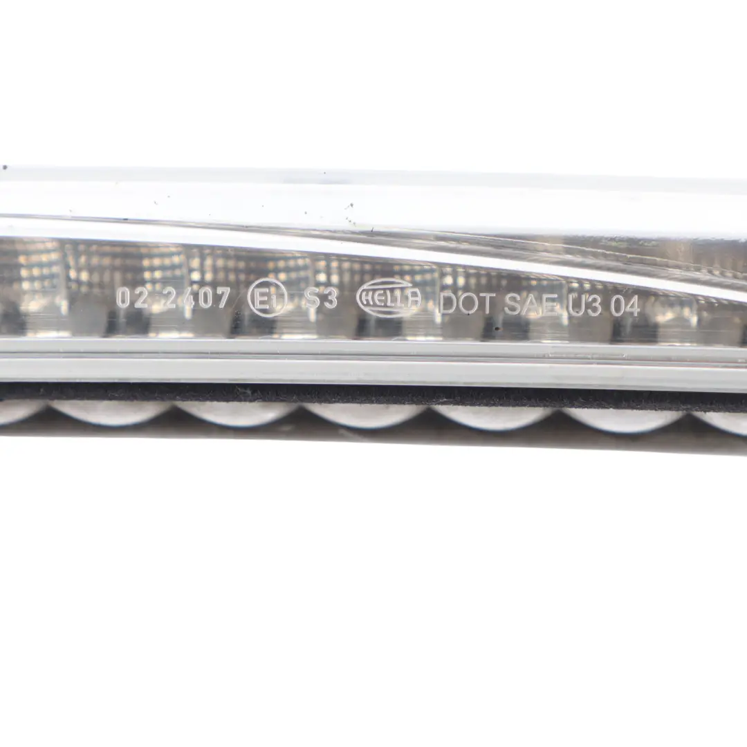 BMW E61 Touring Rear Third Stoplamp Lamp Brake Light White 7145667