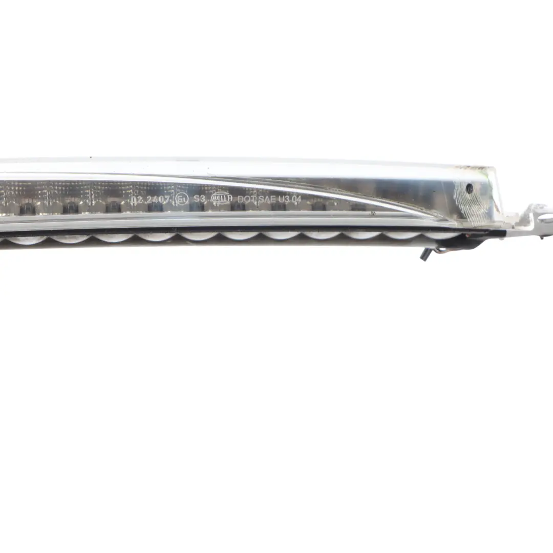 BMW E61 Touring Rear Third Stoplamp Lamp Brake Light White 7145667