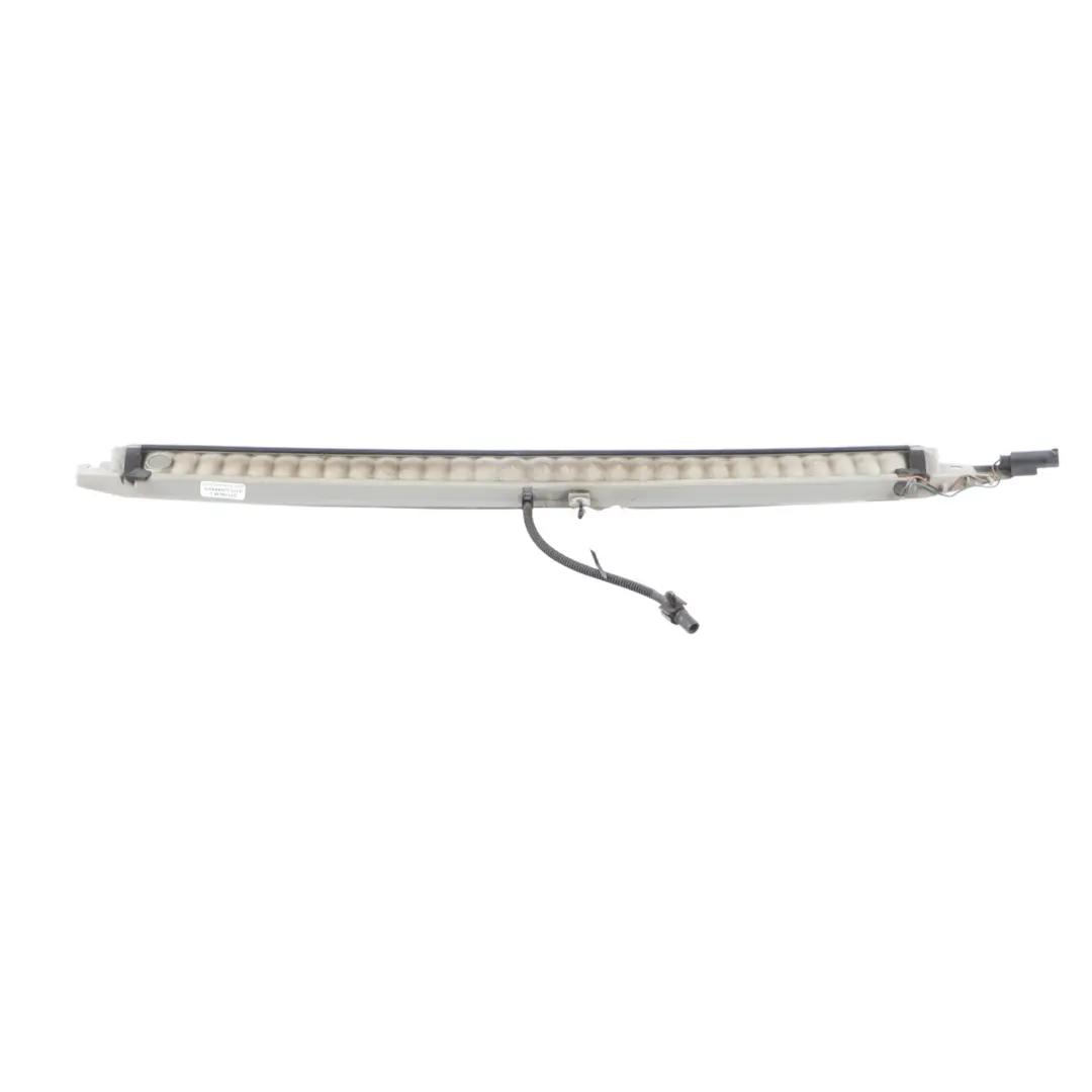 BMW E61 Touring Rear Third Stoplamp Lamp Brake Light White 7145667