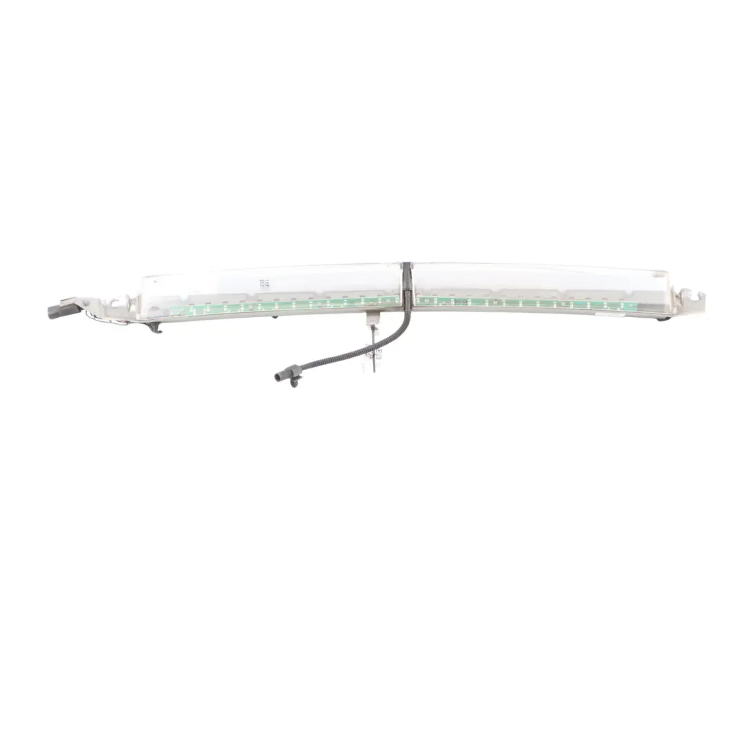BMW E61 Touring Rear Third Stoplamp Lamp Brake Light White 7145667