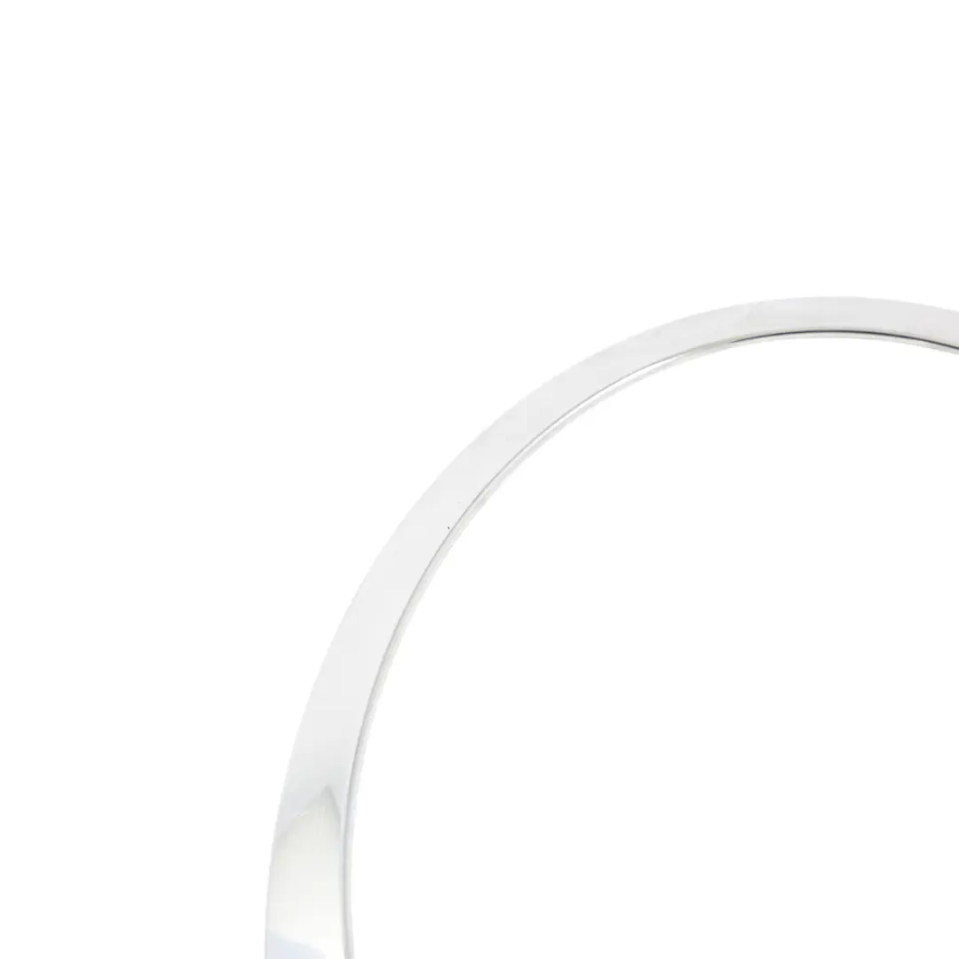 ?Mini Cooper R55 R56 LCI 3 Trim Ring Faro Cromo Izquierdo 7149905