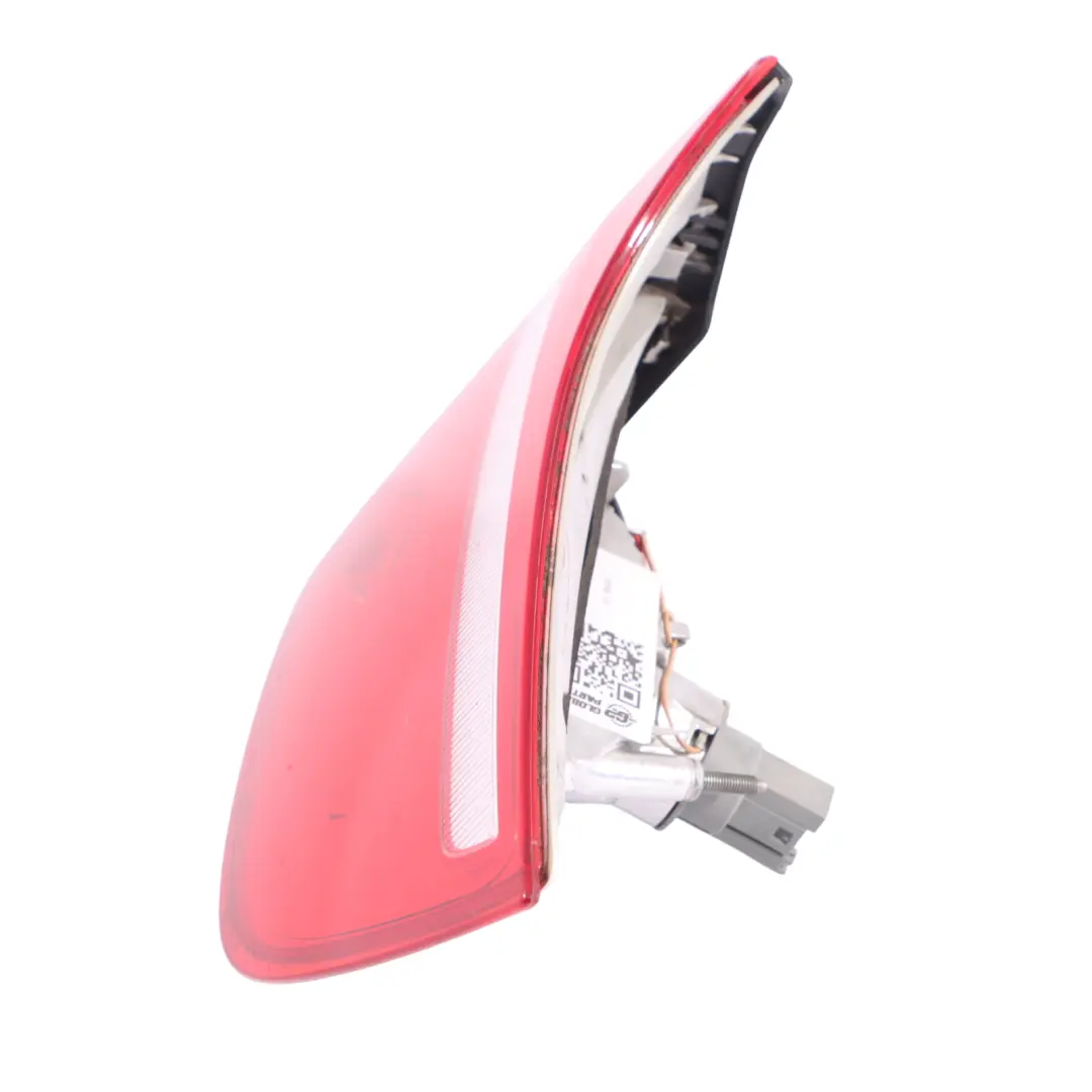 BMW X6 Series 1 E71 E72 Rear Lamp Light In Trunk Lid Left N/S 7179987