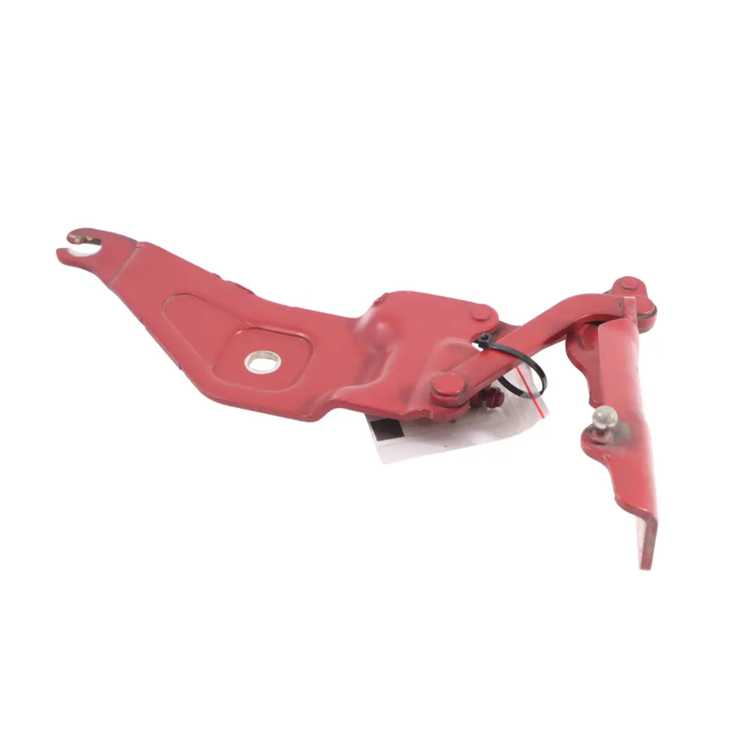 Charnière De Capot Moteur Gauche BMW X5 X6 E70 E71 Vermillion Red - A82 7198617