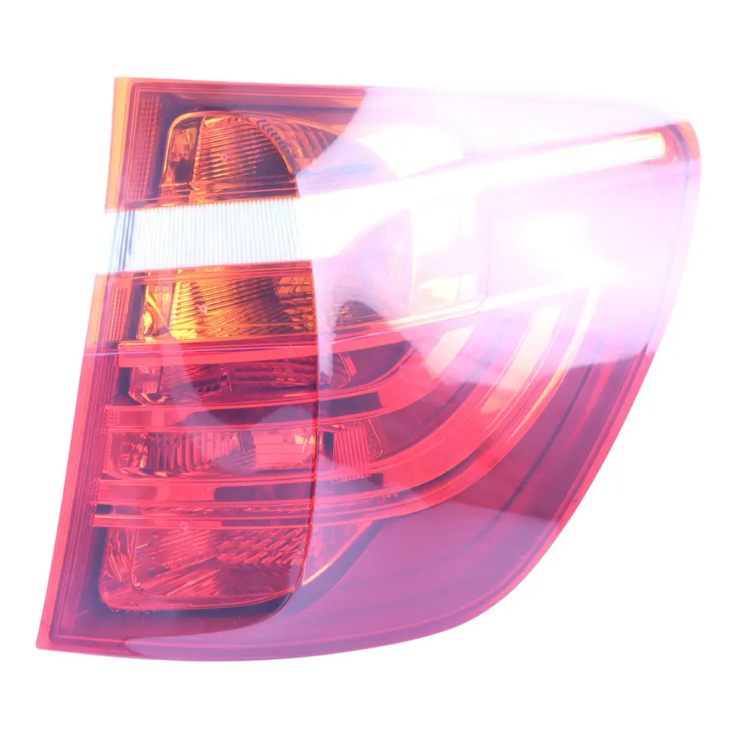 Rear Light BMW X3 F25 Lamp Trim In The Side Panel Right O/S 7217306