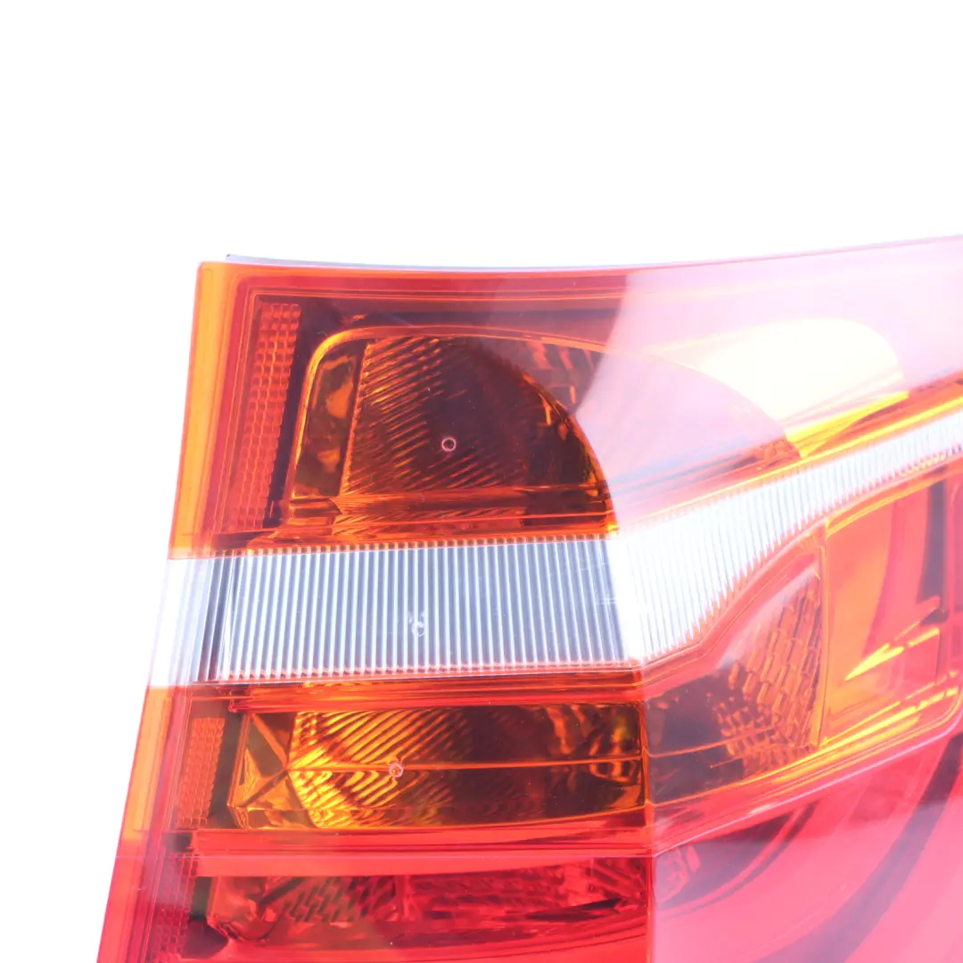Rear Light BMW X3 F25 Lamp Trim In The Side Panel Right O/S 7217306