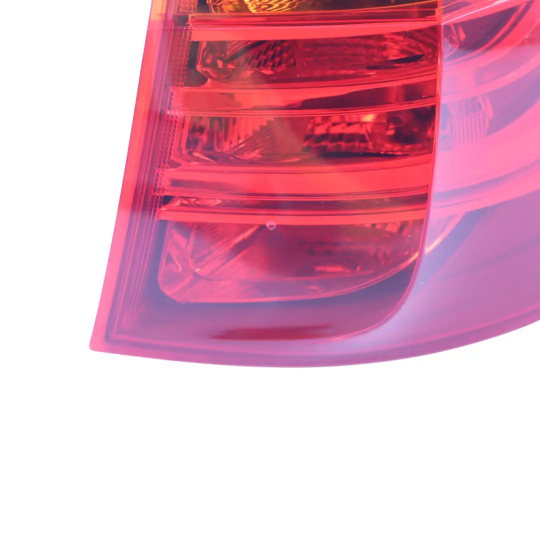 Rear Light BMW X3 F25 Lamp Trim In The Side Panel Right O/S 7217306