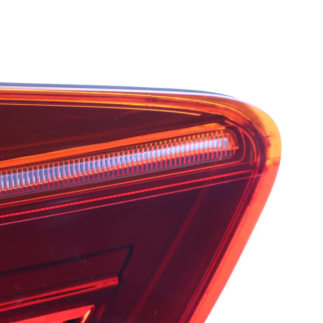 Rear Light BMW X3 F25 Lamp Trim In The Side Panel Right O/S 7217306