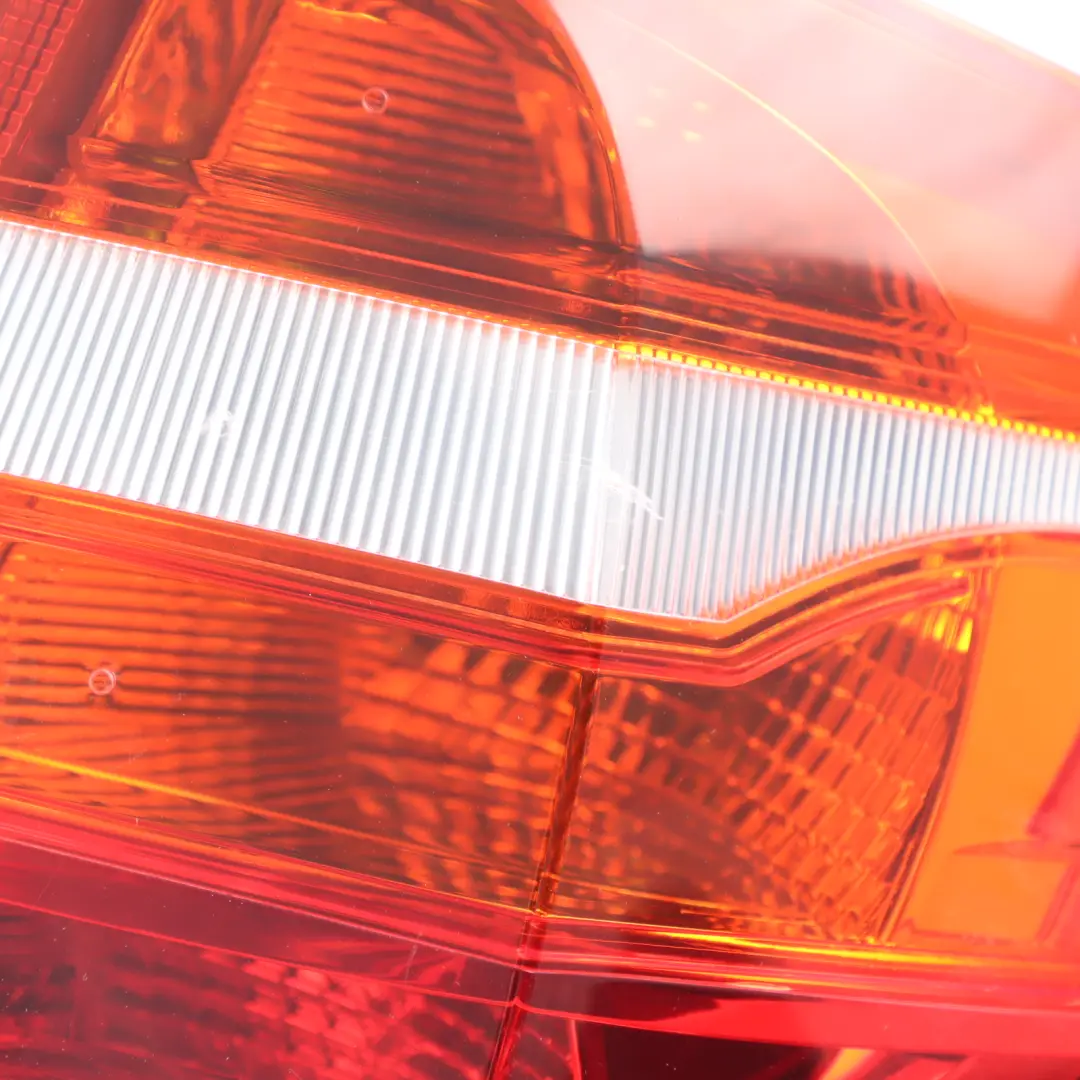 Rear Light BMW X3 F25 Lamp Trim In The Side Panel Right O/S 7217306