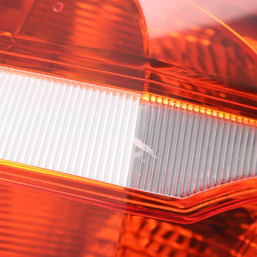 Rear Light BMW X3 F25 Lamp Trim In The Side Panel Right O/S 7217306