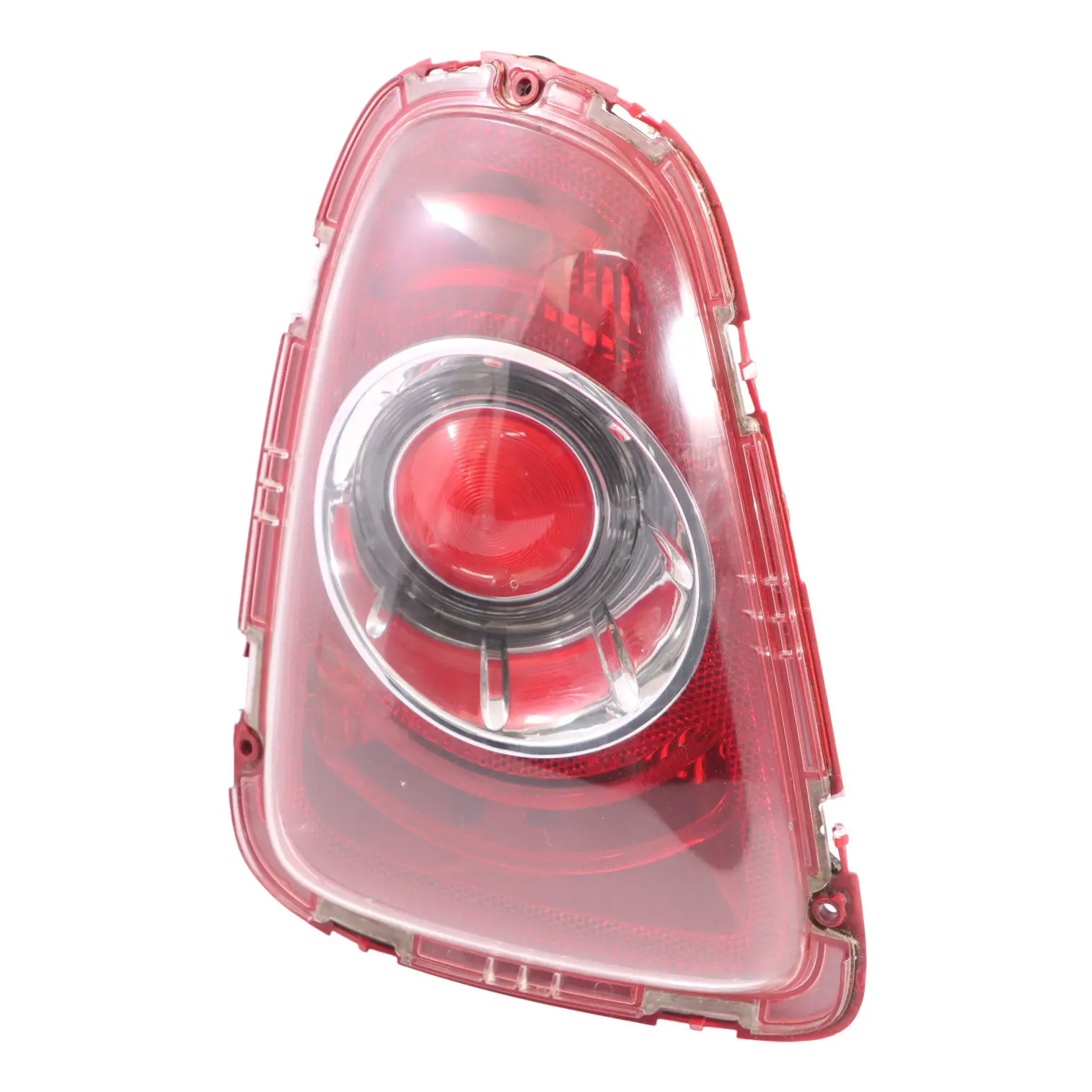 Rear Lamp Mini R56 R57 LCI R58 R59 Light In The Side Panel White Left N/S