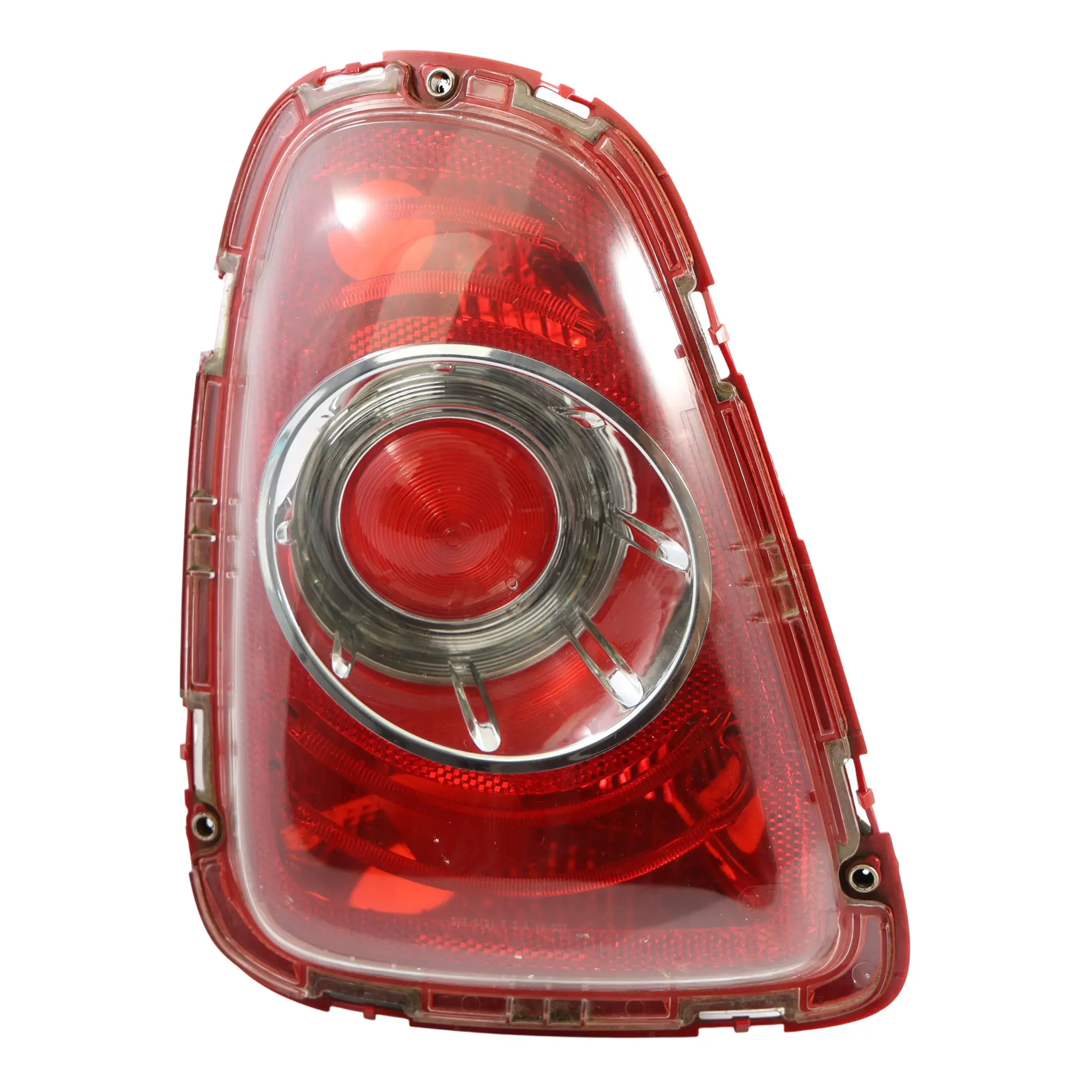 Rear Lamp Mini R56 R57 LCI R58 R59 Light Side Panel White Left N/S 7255911