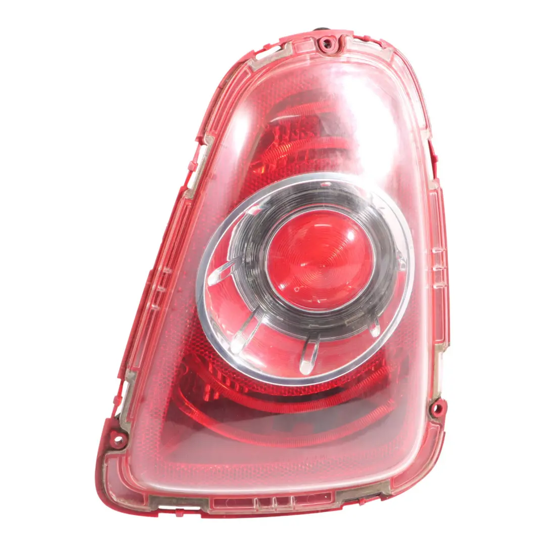 Luz Trasera Mini R56 R57 LCI R58 R59 Luz El Panel Lateral Blanco Derecha 7255912