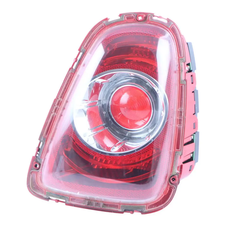 Rear Lamp Mini R56 R57 LCI R58 R59 Light The Side Panel White Right O/S 7255912