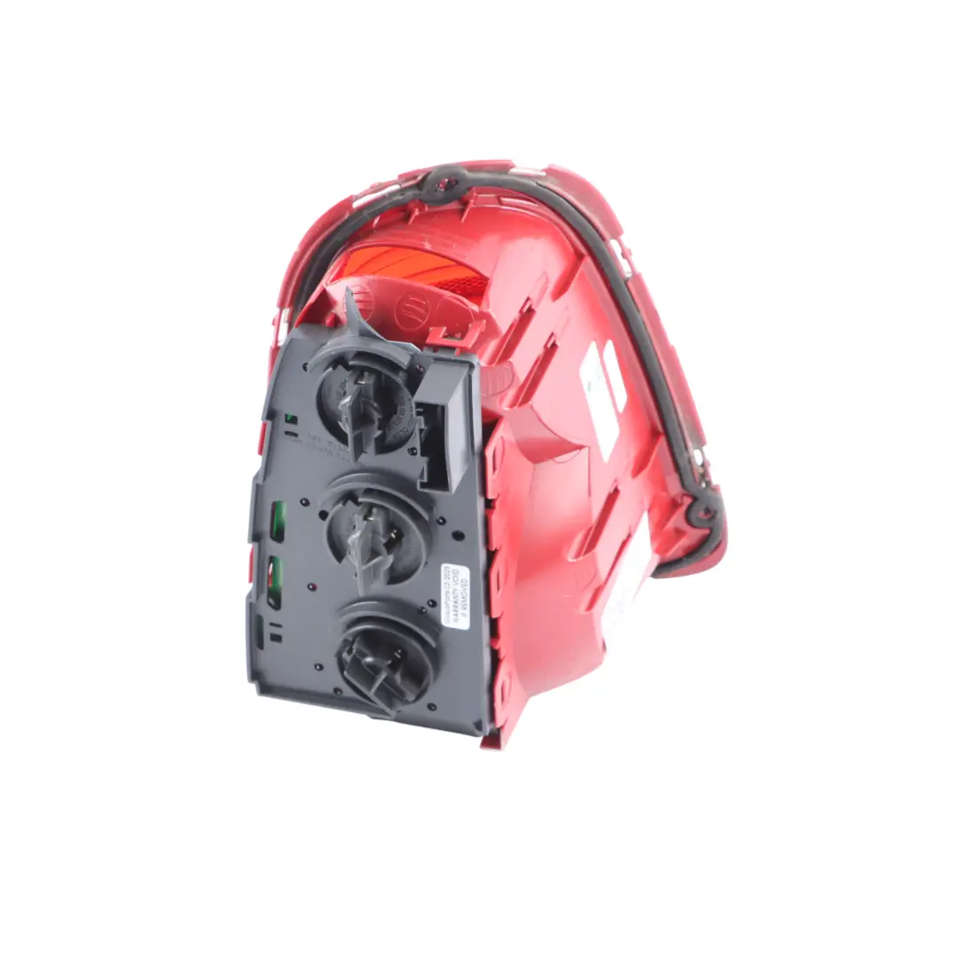 Rear Lamp Mini R56 R57 LCI R58 R59 Light The Side Panel White Right O/S 7255912