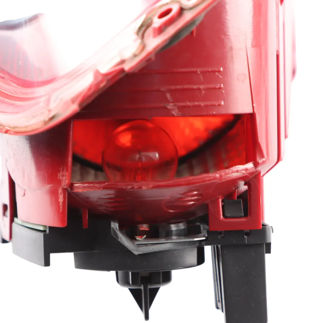 Rear Lamp Mini R56 R57 LCI R58 R59 Light The Side Panel White Right O/S 7255912