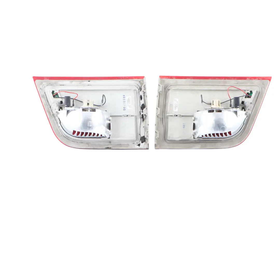 BMW X5 E70 Rear Light In Trunk Lid Boot Lamp Trim Left Right N/O/S TAIWAN