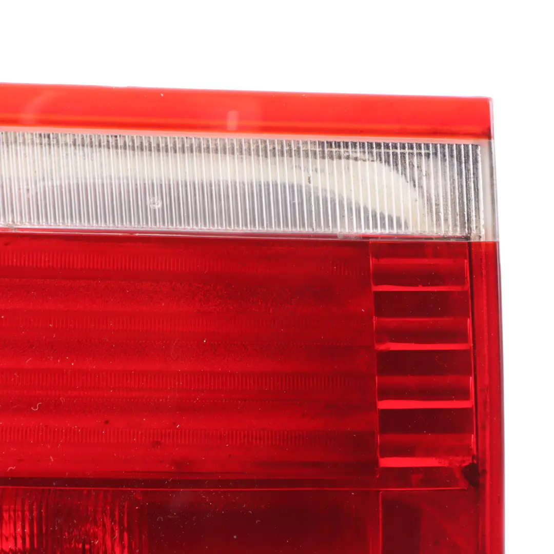 BMW X5 E70 Rear Light In Trunk Lid Boot Lamp Trim Left Right N/O/S TAIWAN