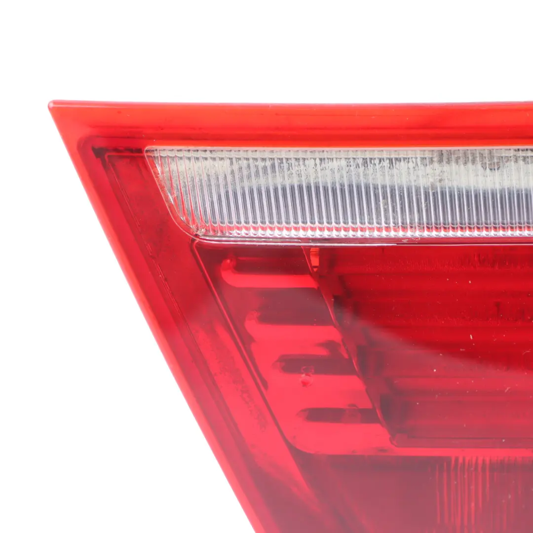 BMW X5 E70 Rear Light In Trunk Lid Boot Lamp Trim Left Right N/O/S TAIWAN