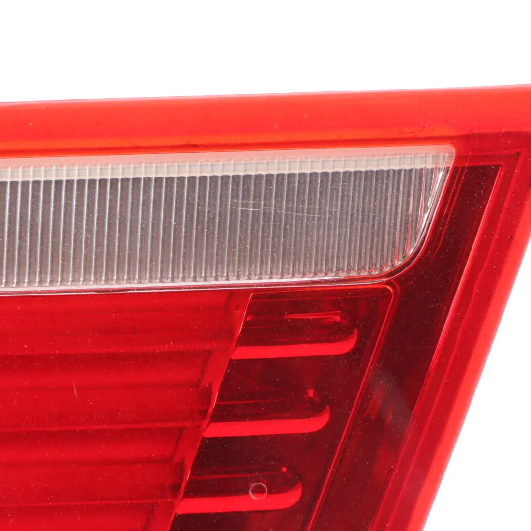 BMW X5 E70 Rear Light In Trunk Lid Boot Lamp Trim Left Right N/O/S TAIWAN