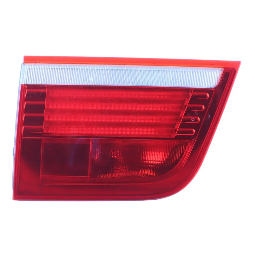 BMW X5 E70 Rear Light In Trunk Lid Boot Lamp Left N/S DEPO 7295339
