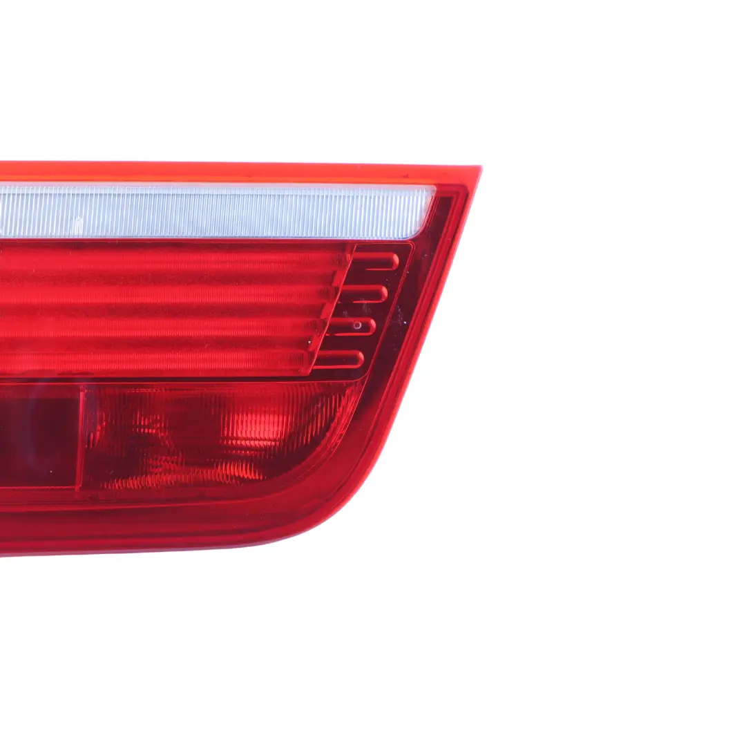 BMW X5 E70 Rear Light In Trunk Lid Boot Lamp Left N/S DEPO 7295339