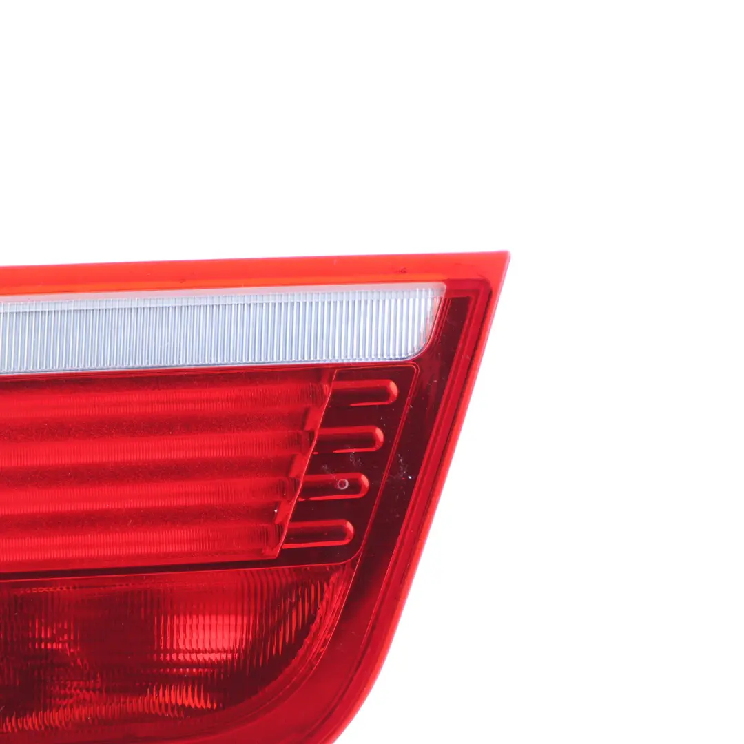 BMW X5 E70 Rear Light In Trunk Lid Boot Lamp Left N/S DEPO 7295339