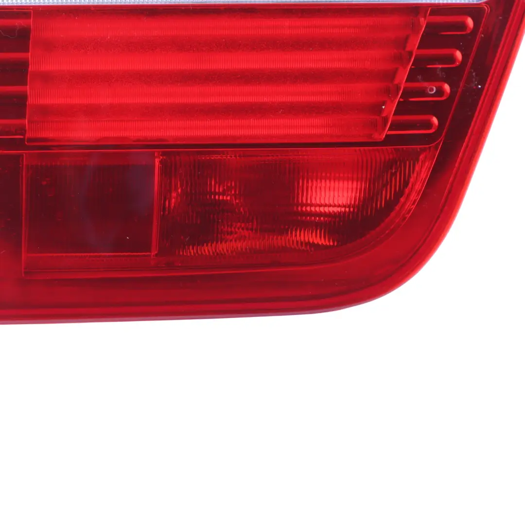 BMW X5 E70 Rear Light In Trunk Lid Boot Lamp Left N/S DEPO 7295339