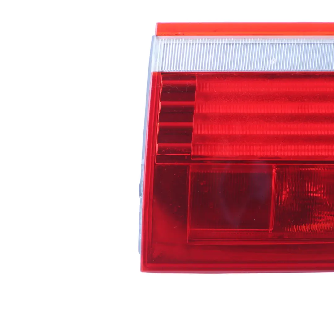 BMW X5 E70 Rear Light In Trunk Lid Boot Lamp Left N/S DEPO 7295339