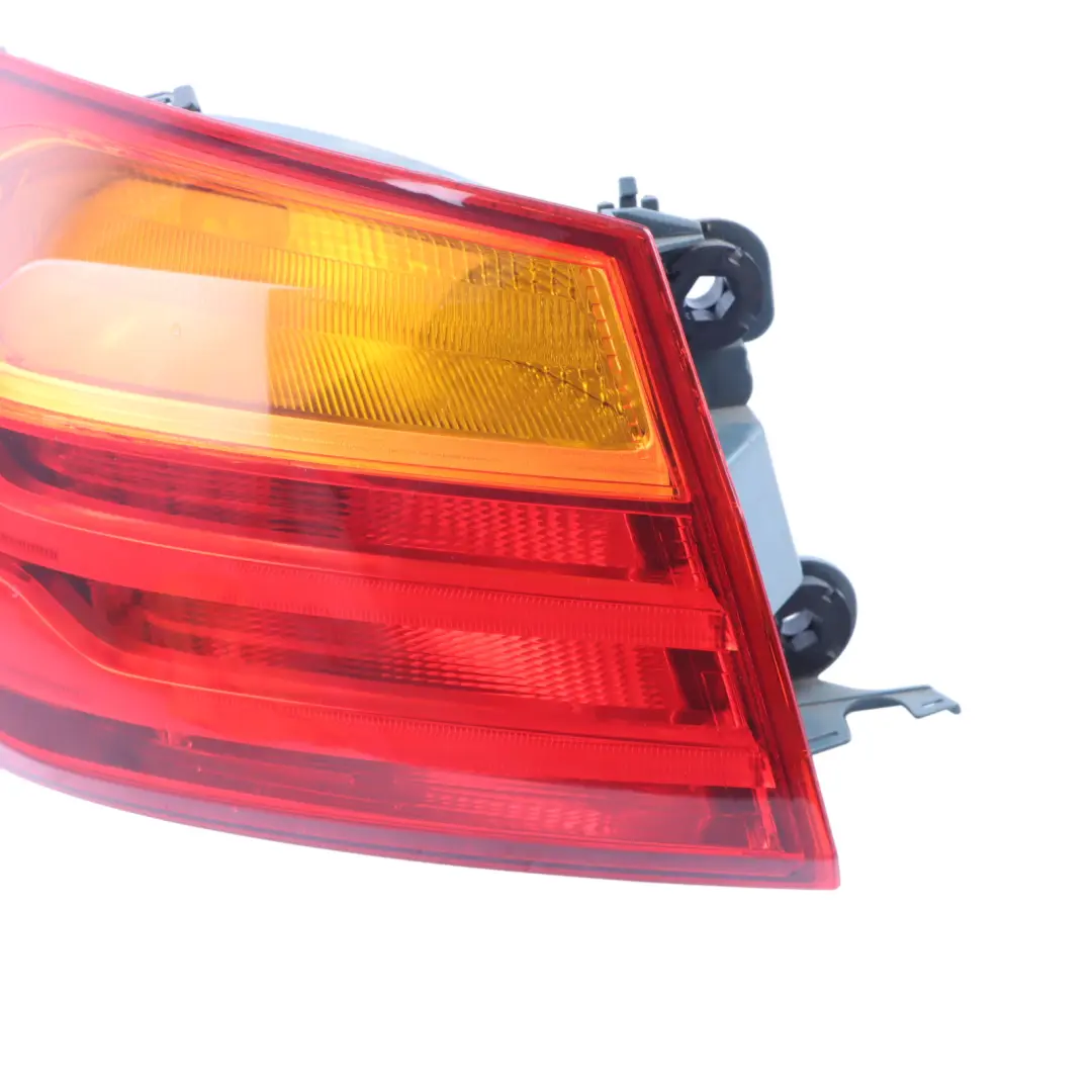 Rear Lamp BMW F32 F33 F82 M4 Light In The Side Panel Left N/S 7296097