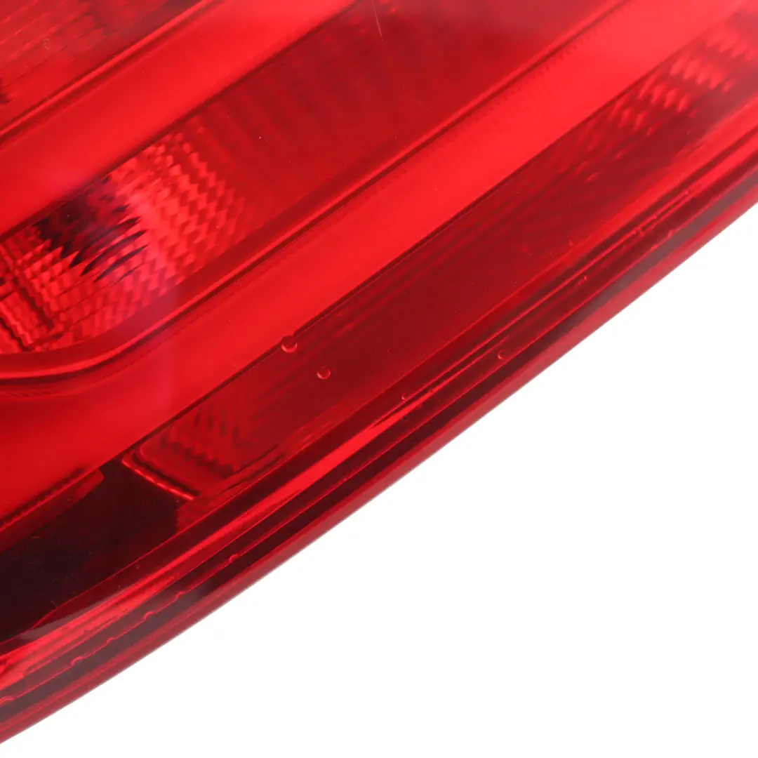 Rear Lamp BMW F32 F33 F82 M4 Light In The Side Panel Left N/S 7296097